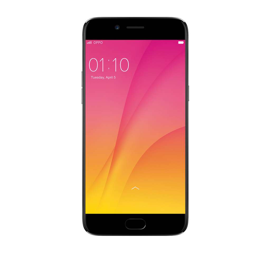 Oppo R9s Plus