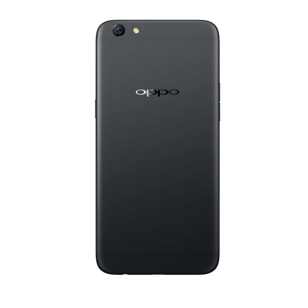 Oppo R9s Plus