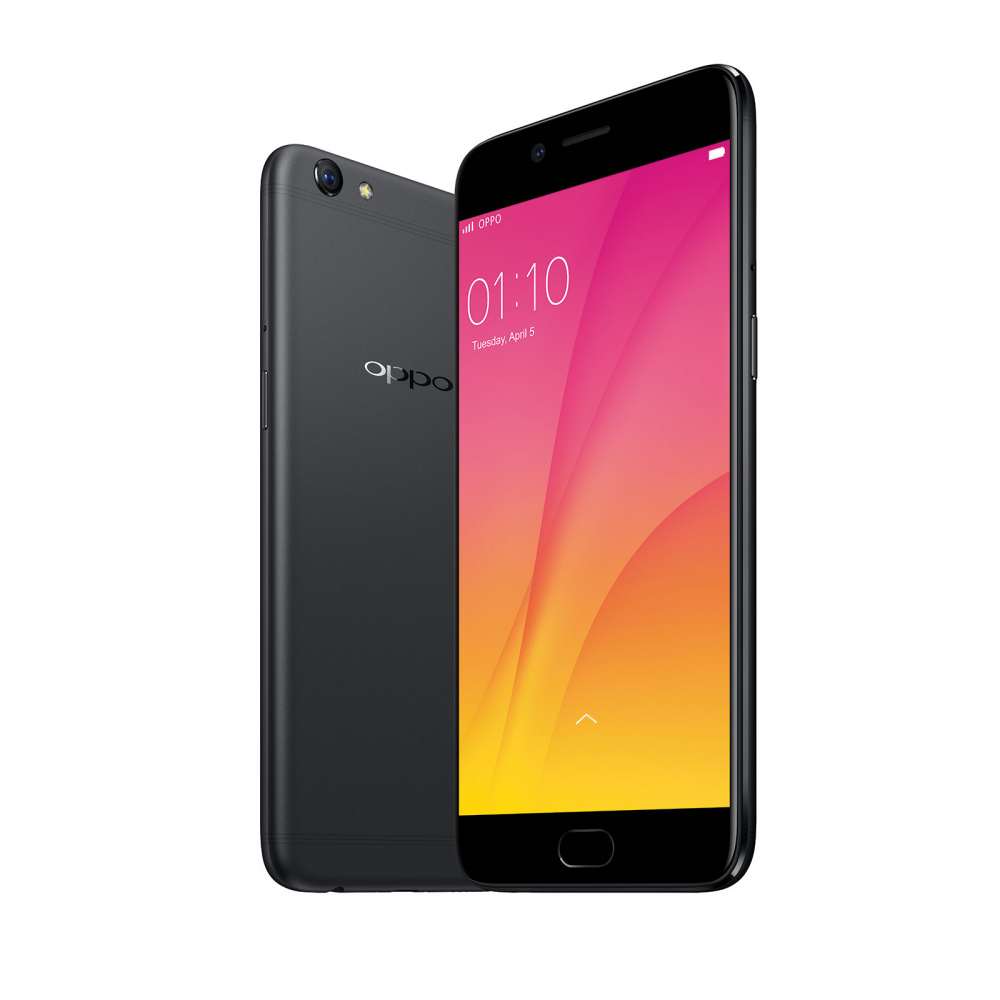 Oppo R9s Plus