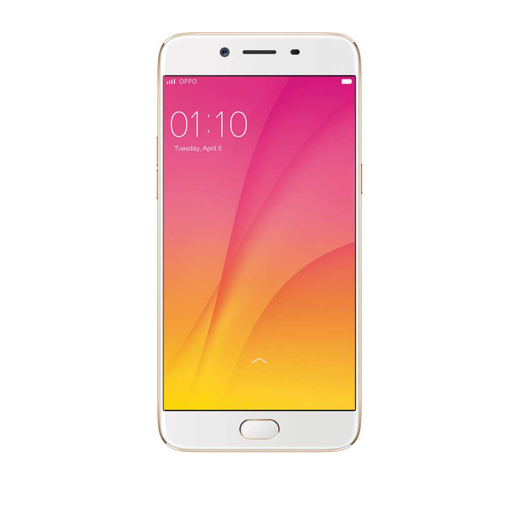 Oppo R9s Plus