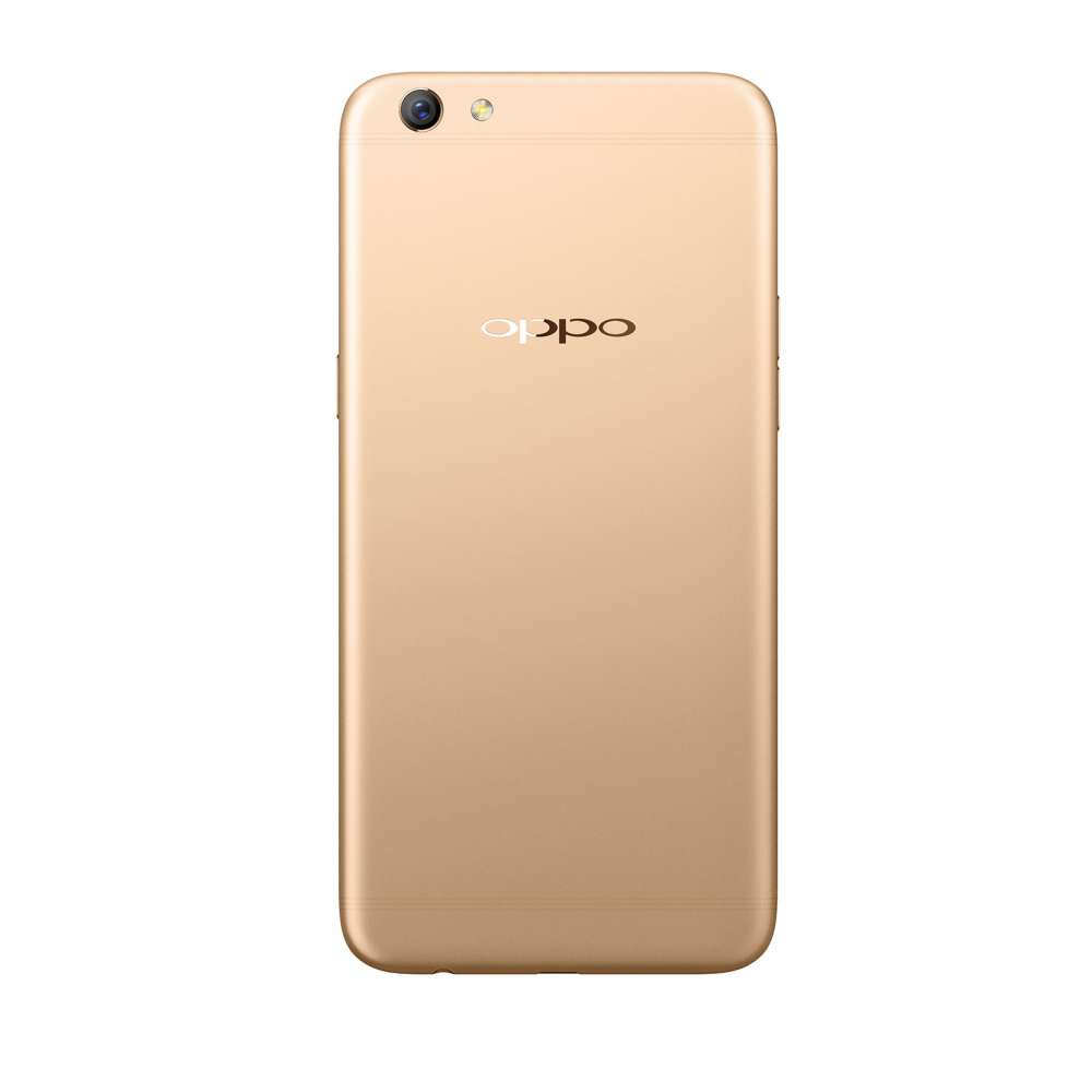 Oppo R9s Plus