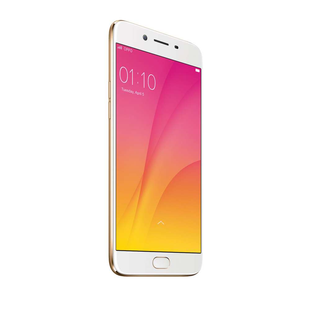 Oppo R9s Plus