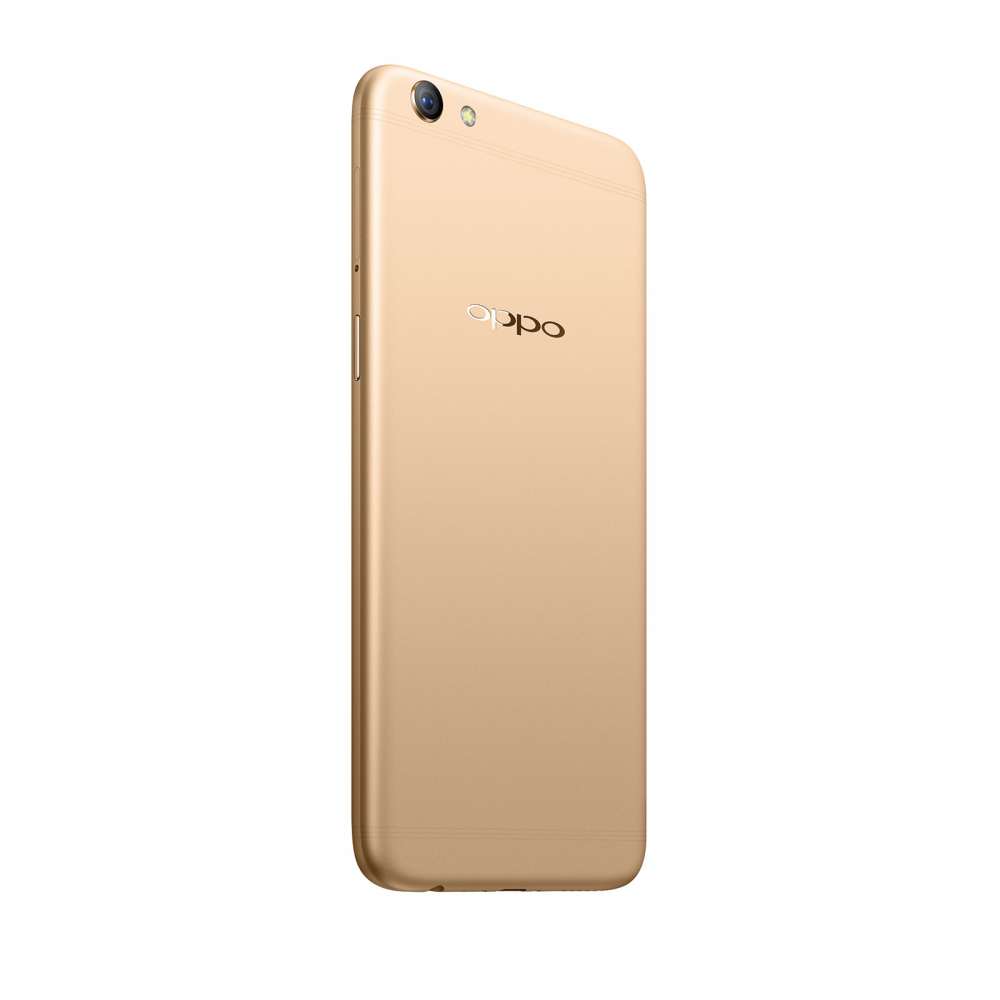 Oppo R9s Plus
