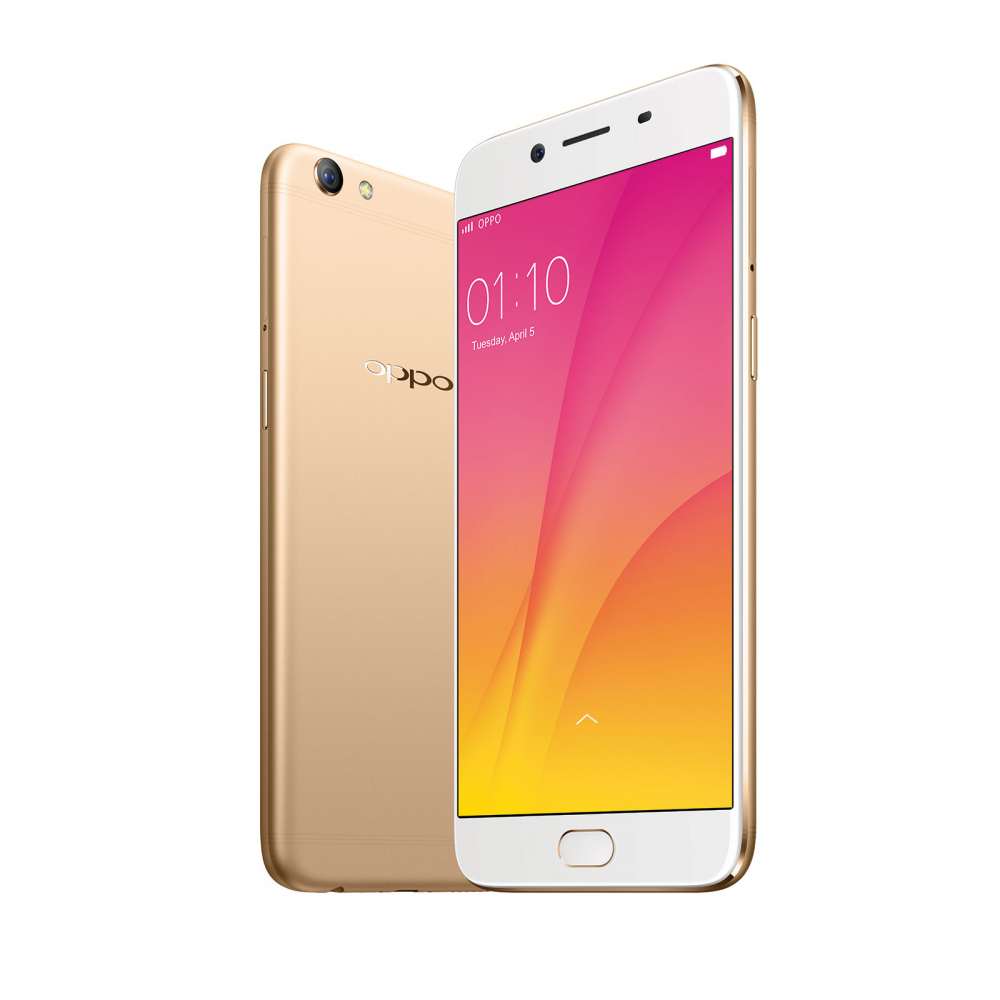 Oppo R9s Plus