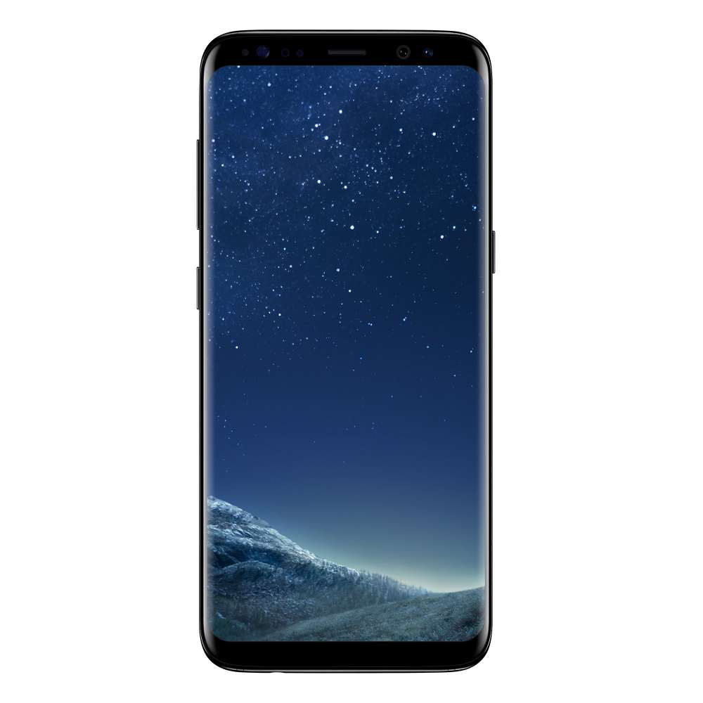Samsung Galaxy S8