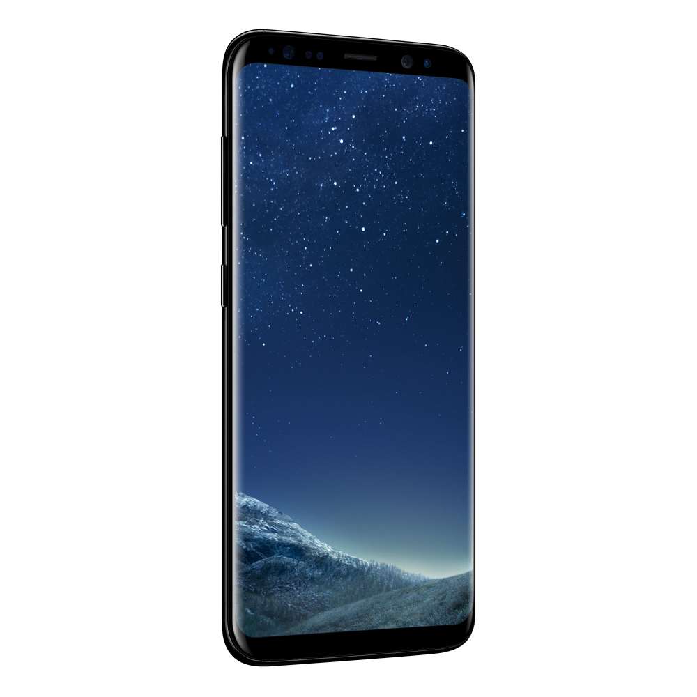 Samsung Galaxy S8
