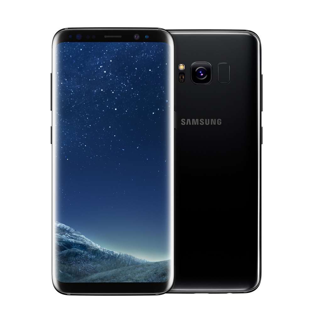 Samsung Galaxy S8