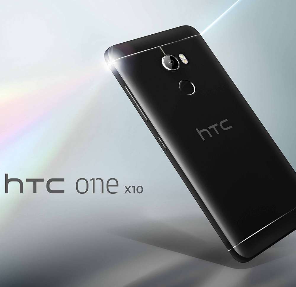 HTC One X10