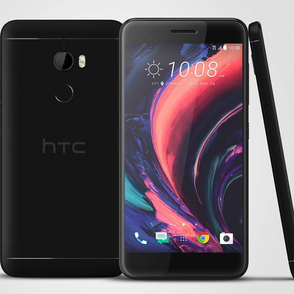HTC One X10