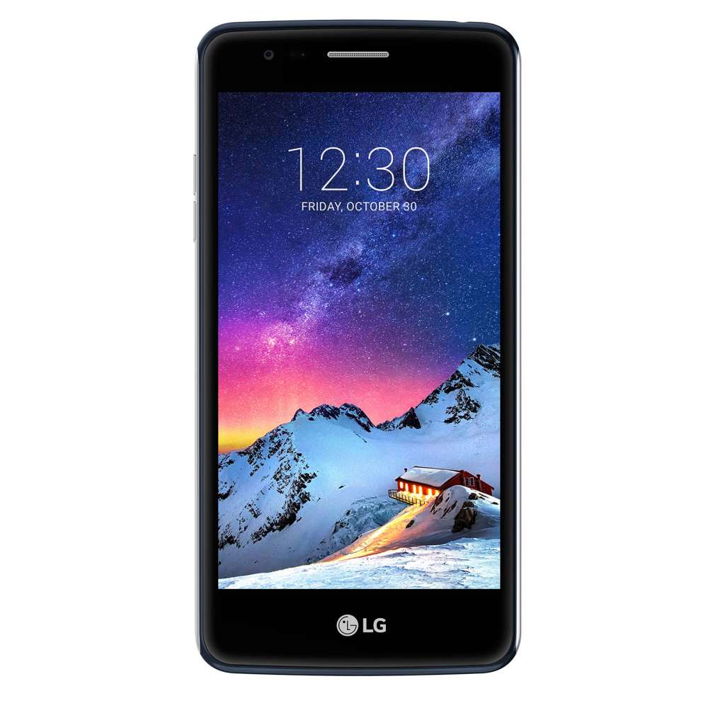 LG K8
