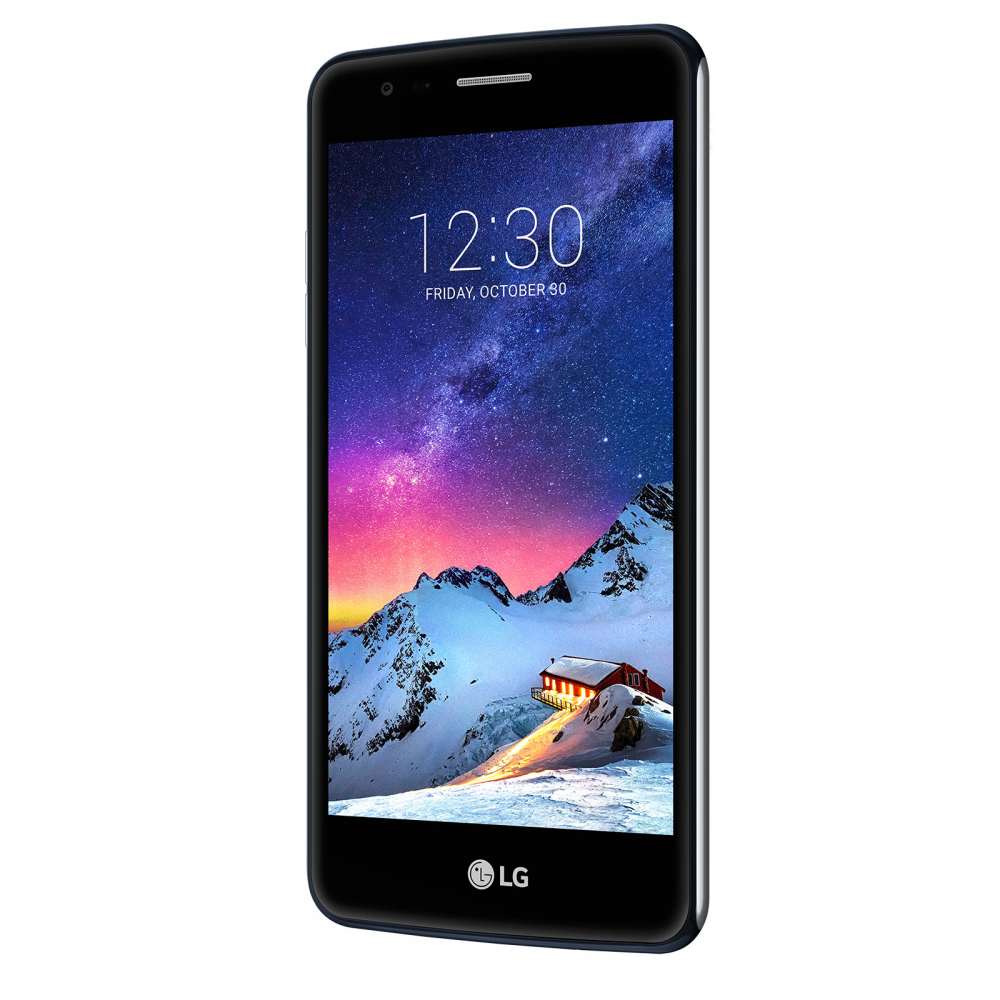 LG K8
