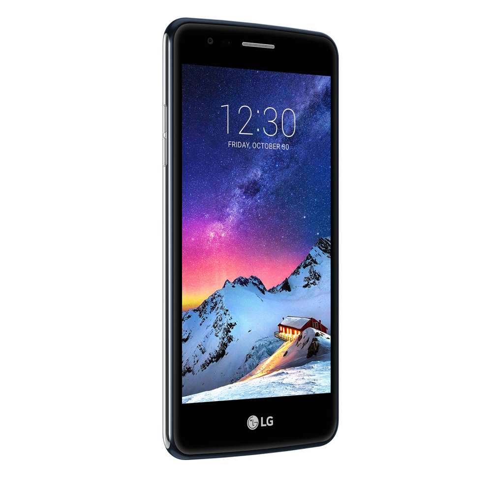 LG K8