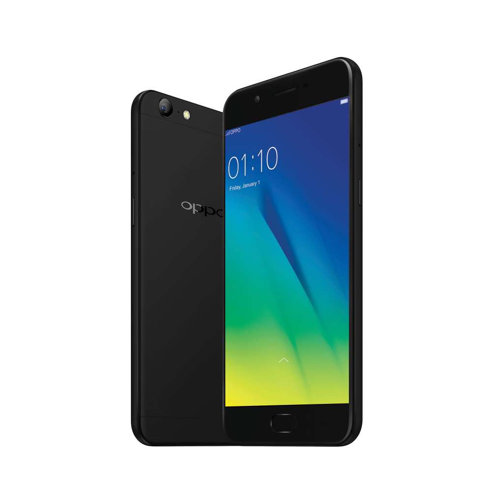 Oppo A57