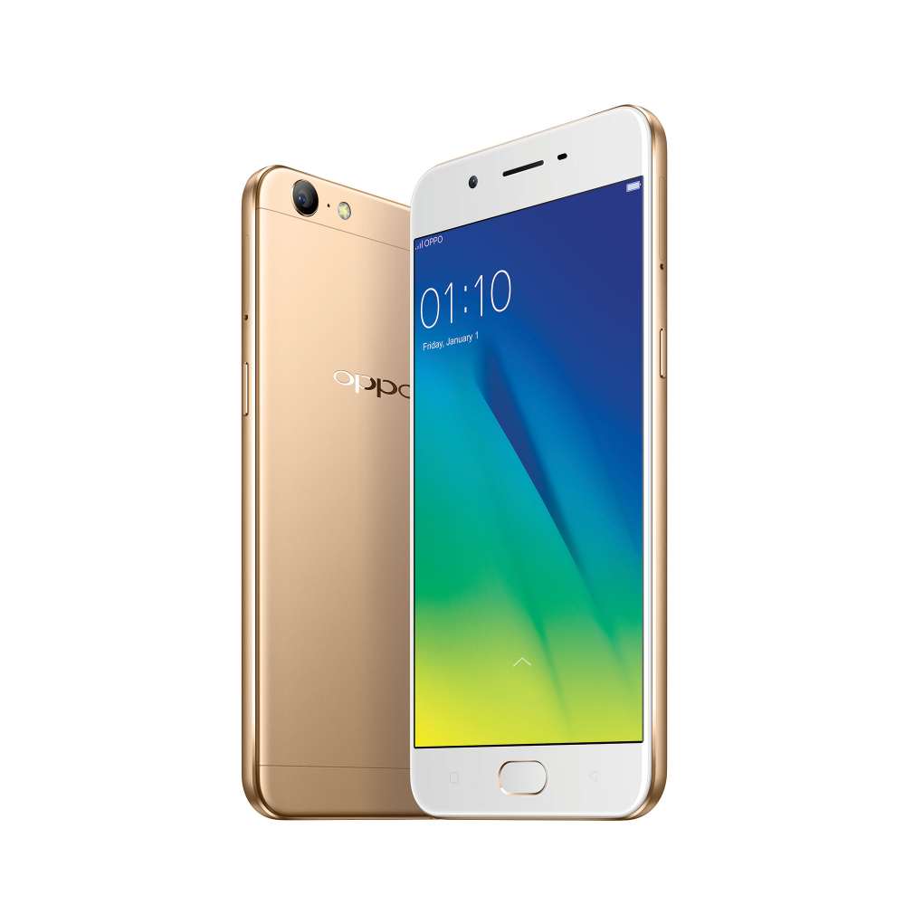 Oppo A57