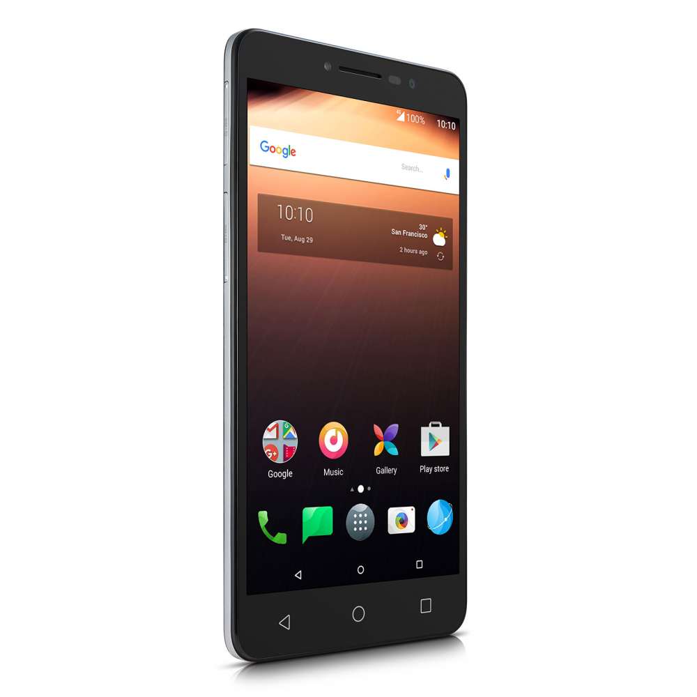 Alcatel A3 XL