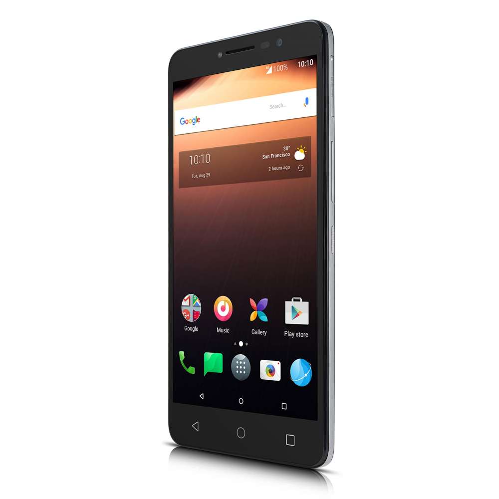 Alcatel A3 XL