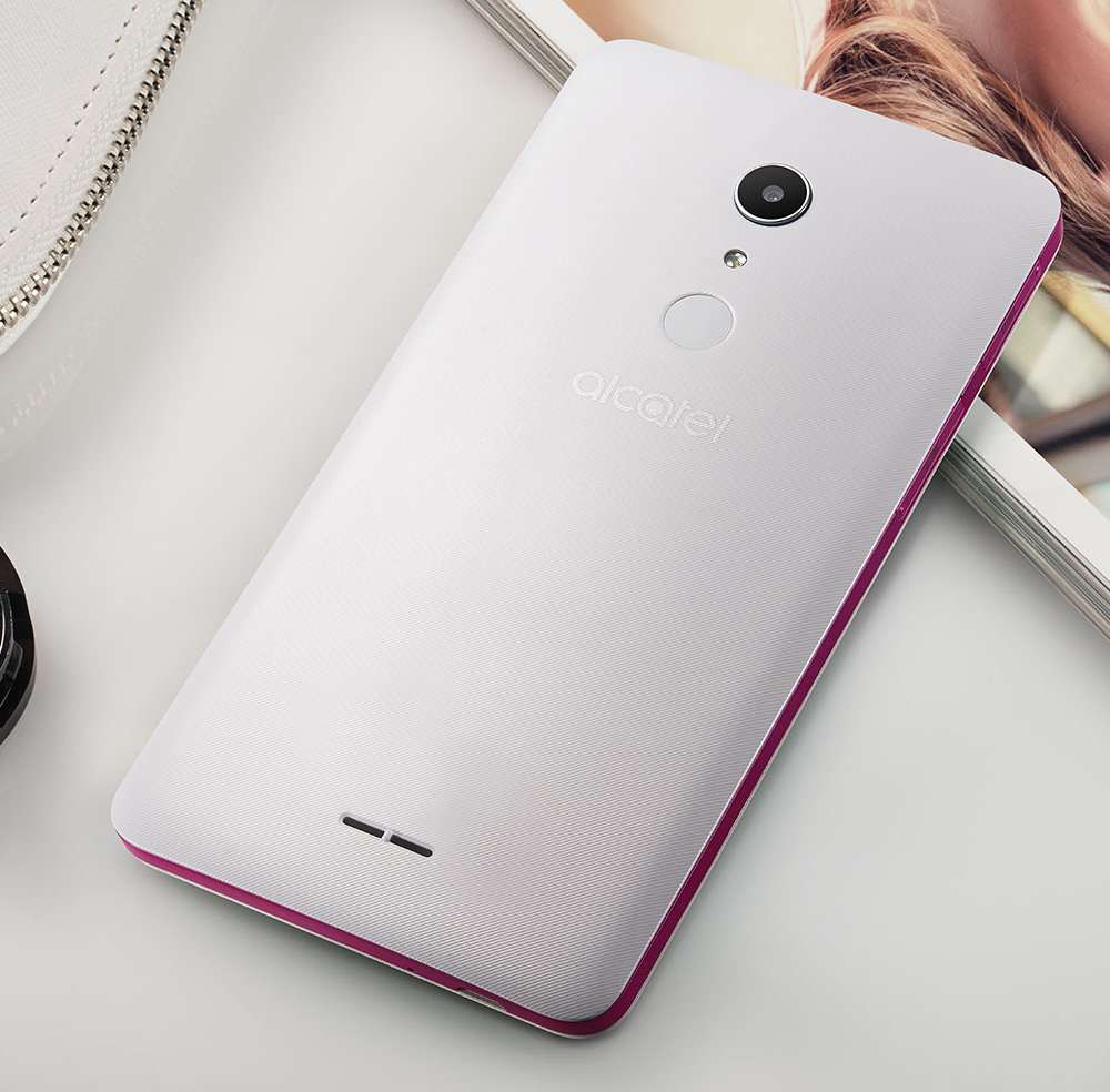 Alcatel A3 XL