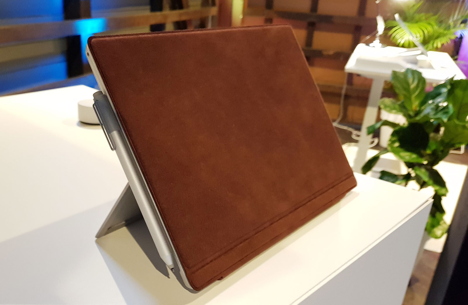 Surface Pro 5 is laptop hybrid perfection