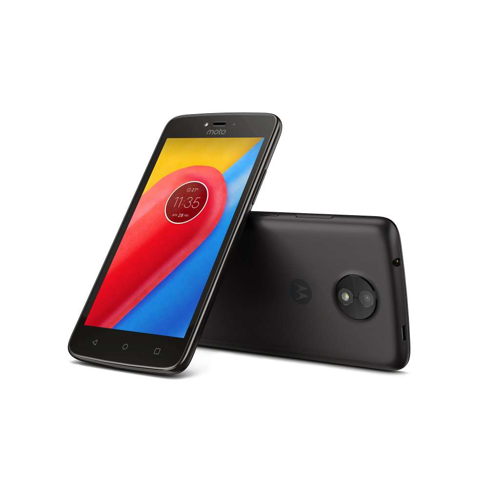 Motorola Moto C