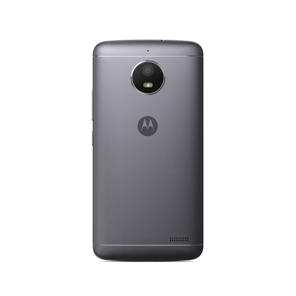 Motorola Moto E4