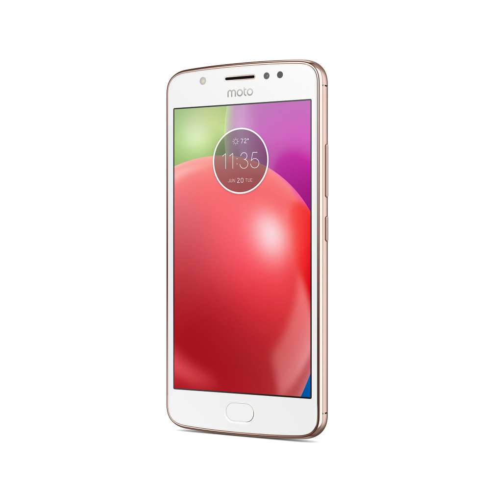 Motorola Moto E4