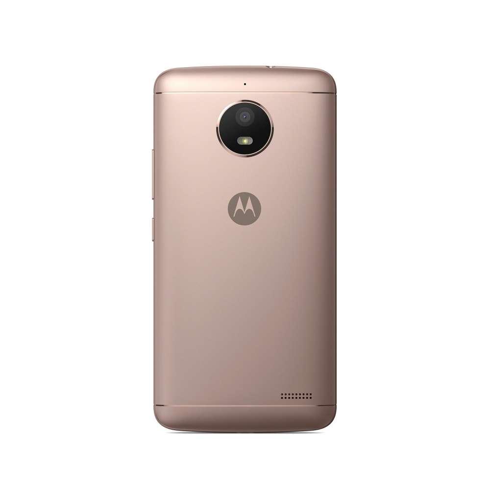 Motorola Moto E4