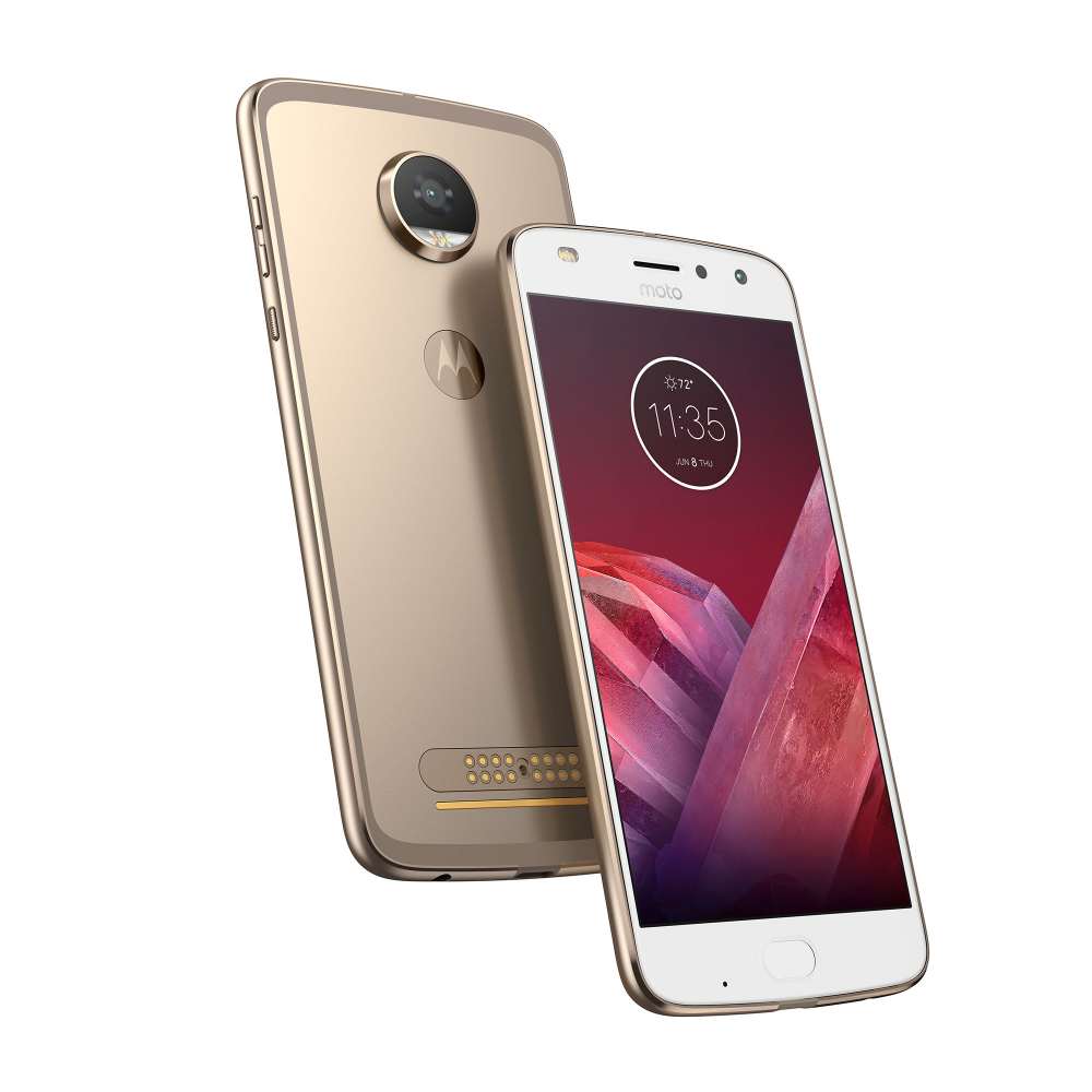 Motorola Moto Z2 Play