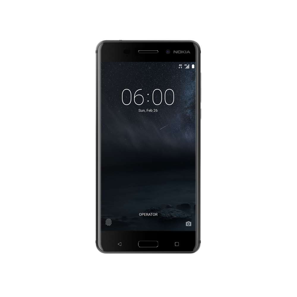 Nokia 6
