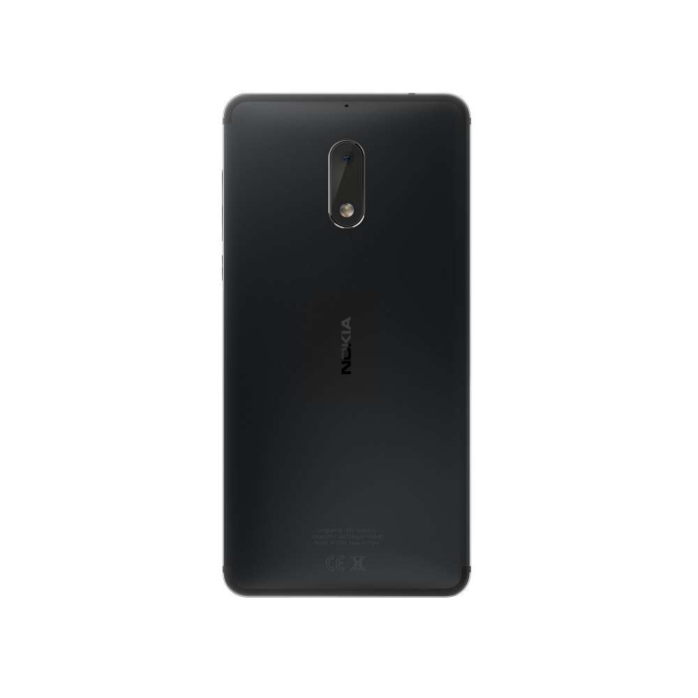 Nokia 6