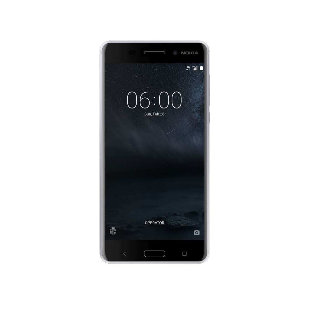 Nokia 6