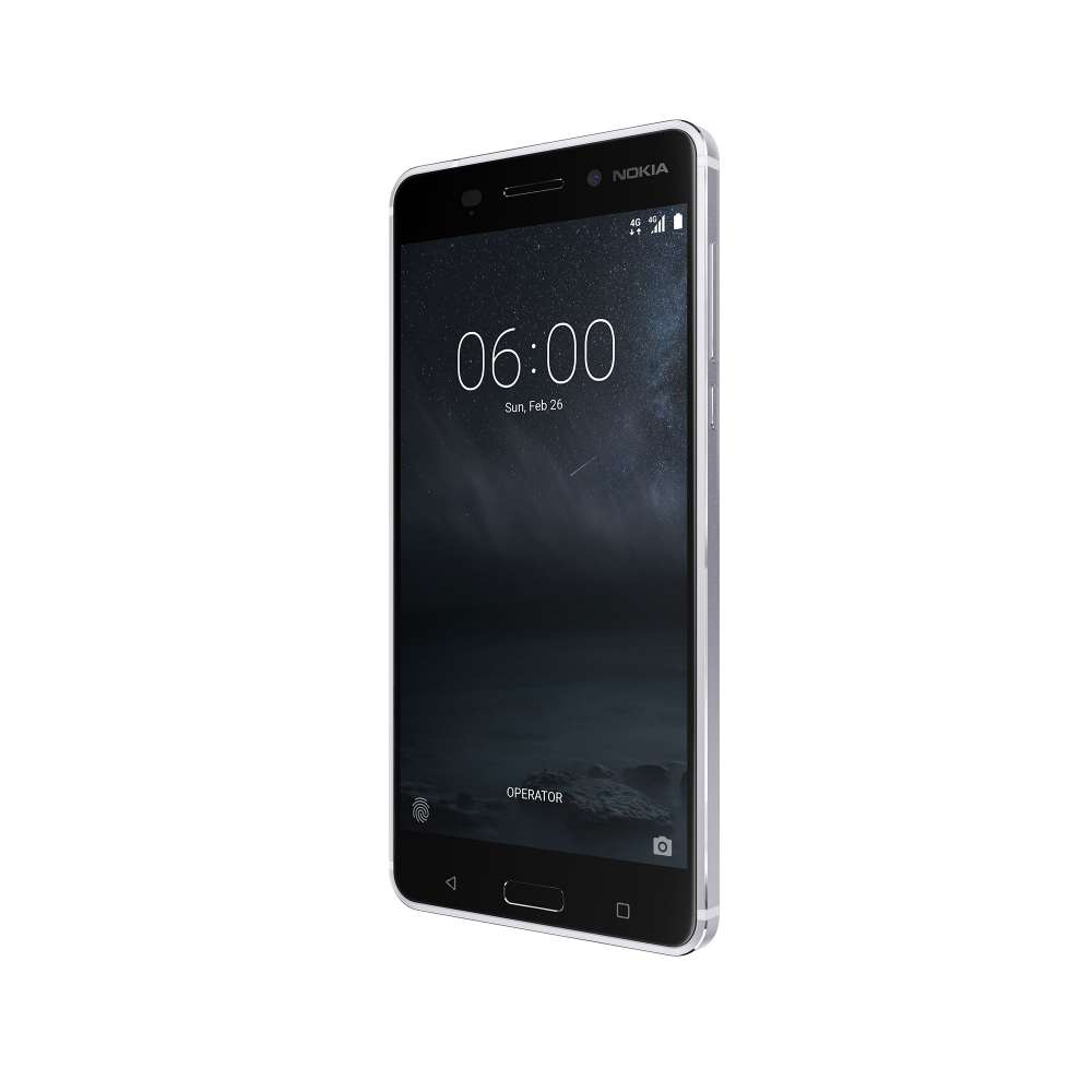 Nokia 6