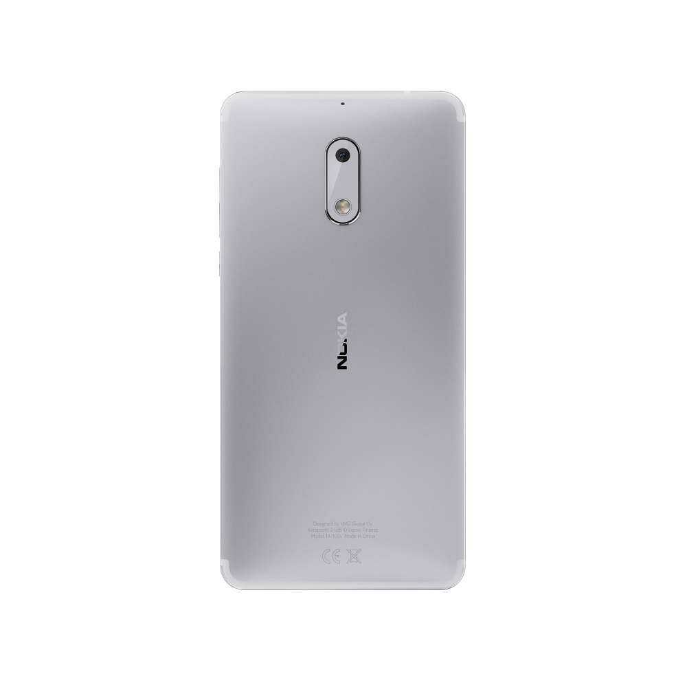 Nokia 6