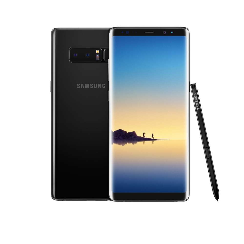 Samsung Galaxy Note 8