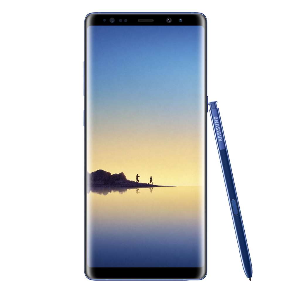 Samsung Galaxy Note 8