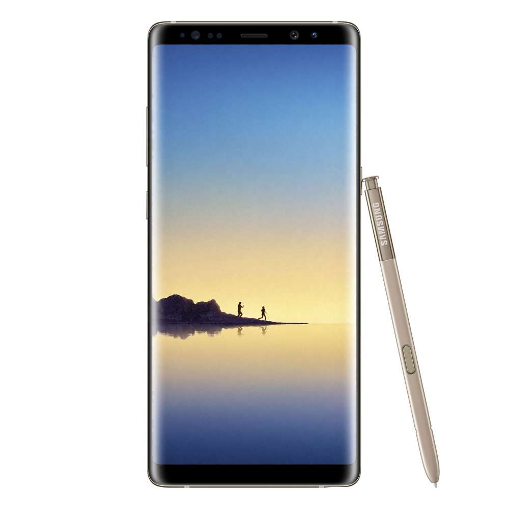 Samsung Galaxy Note 8