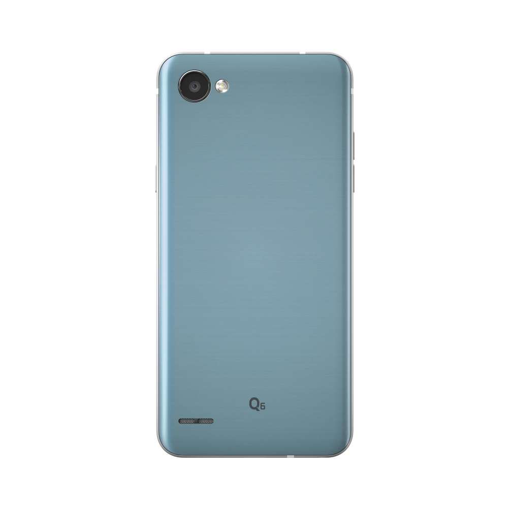 LG Q6