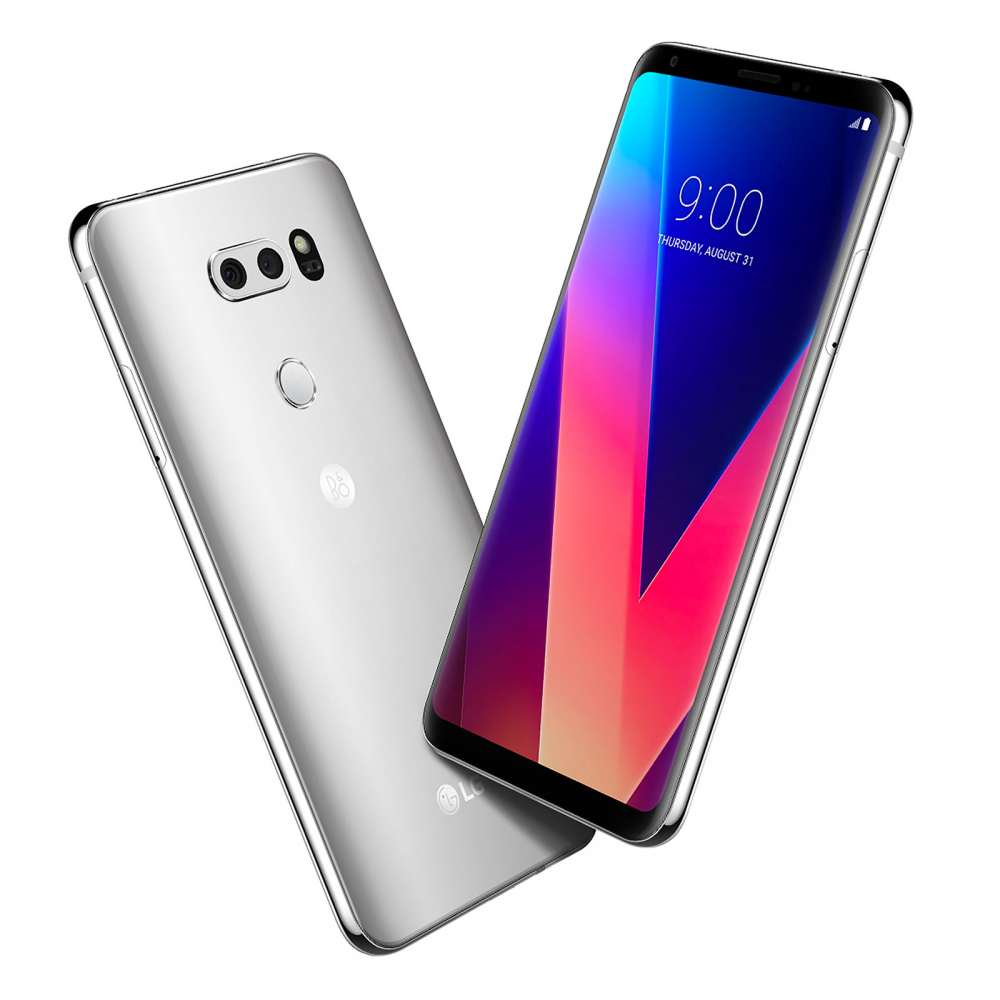 LG V30+