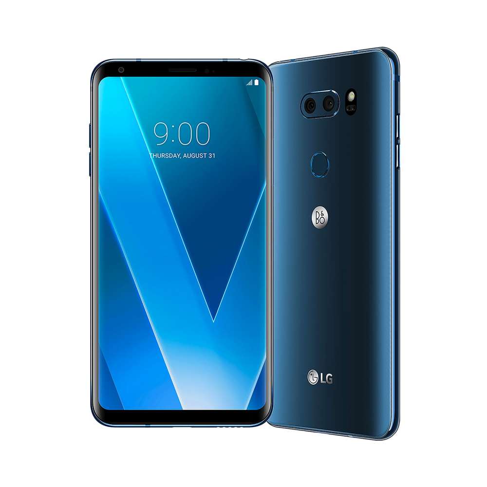 LG V30+