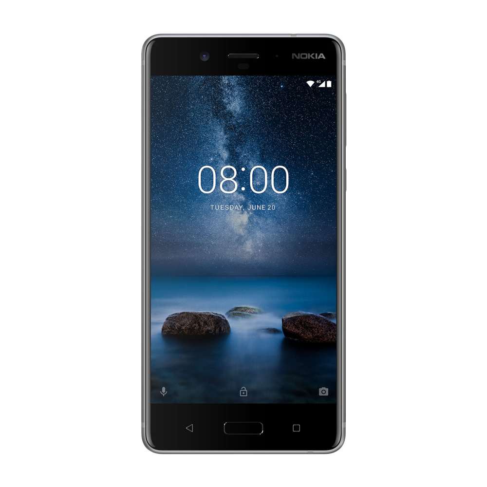 Nokia 8