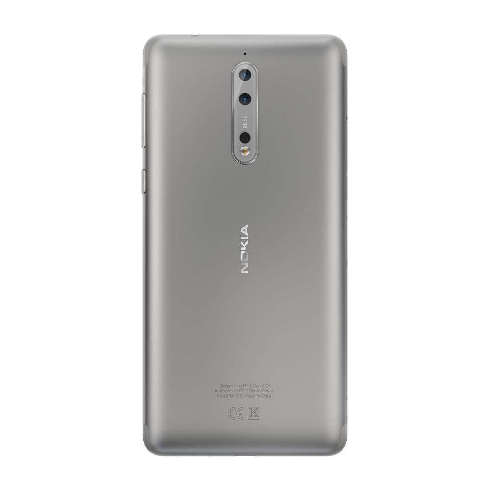 Nokia 8
