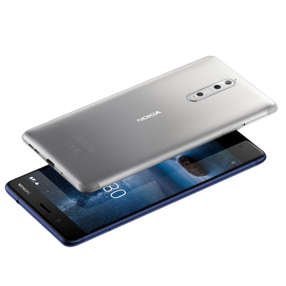 Nokia 8