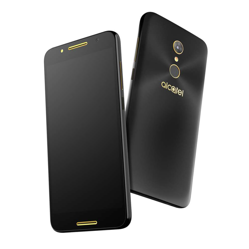 Alcatel A7