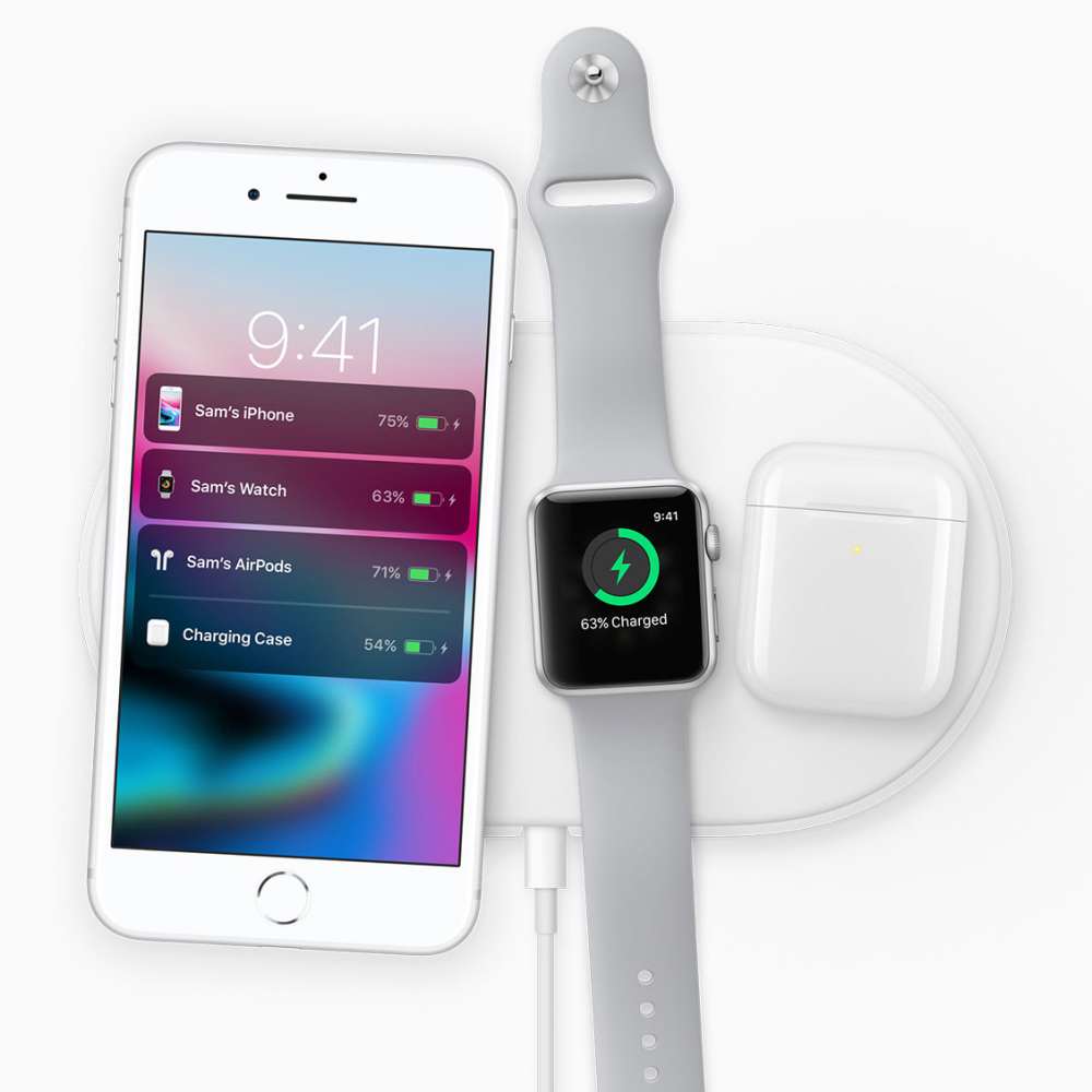Apple iPhone 8