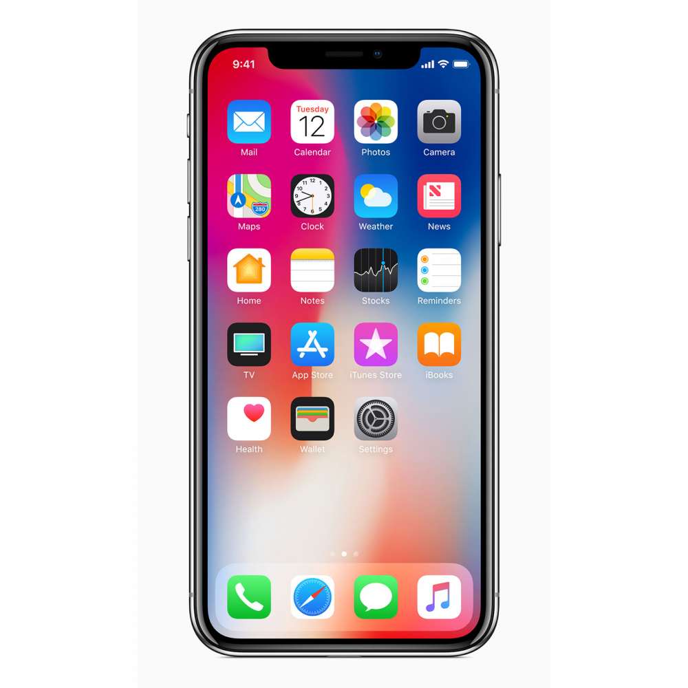 Apple iPhone X