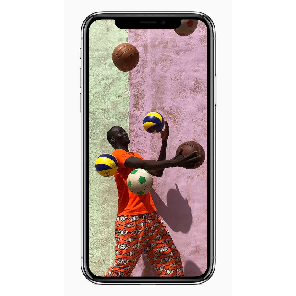 Apple iPhone X
