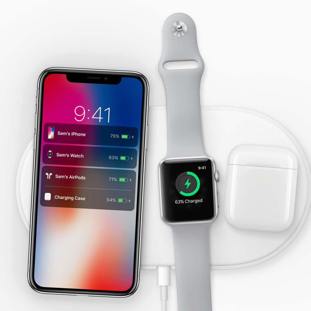 Apple iPhone X