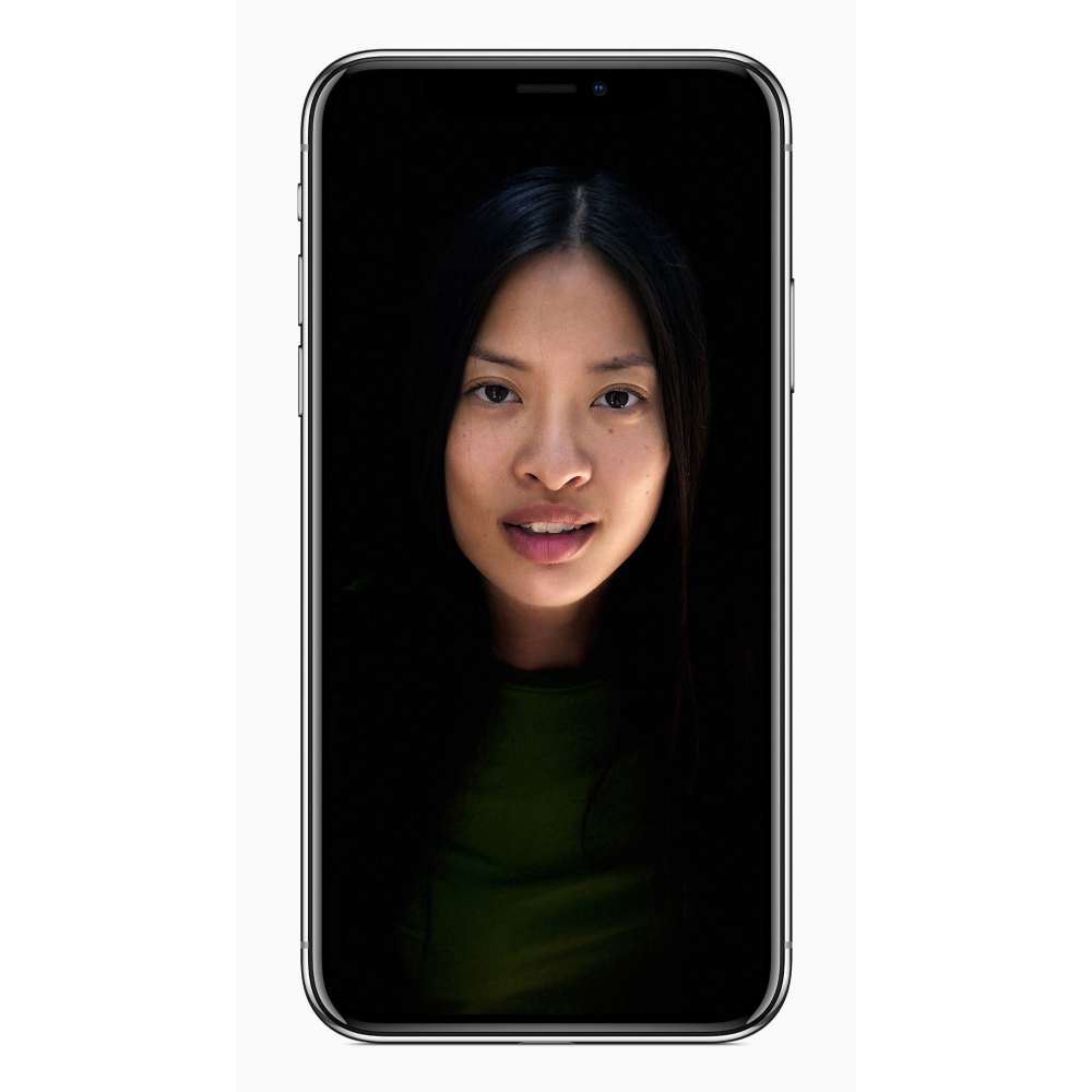 Apple iPhone X