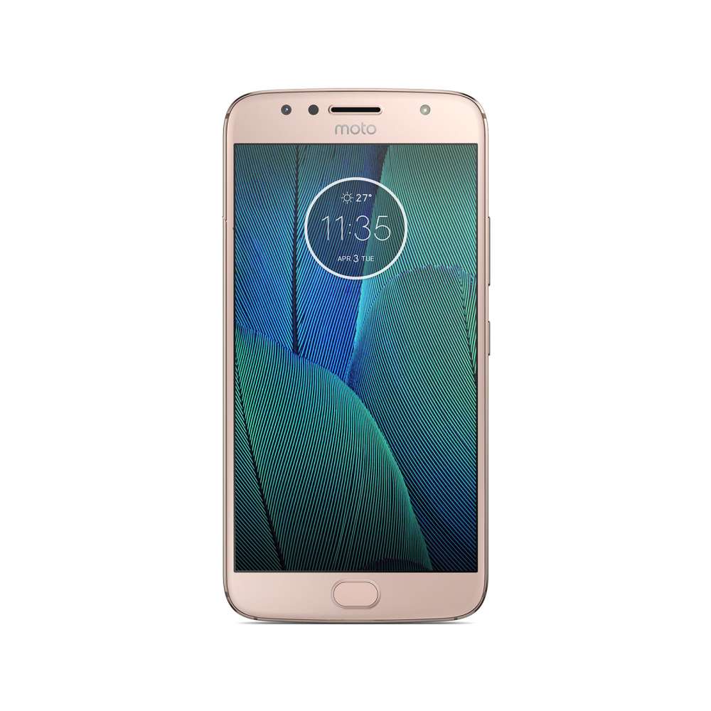 Motorola G5S Plus