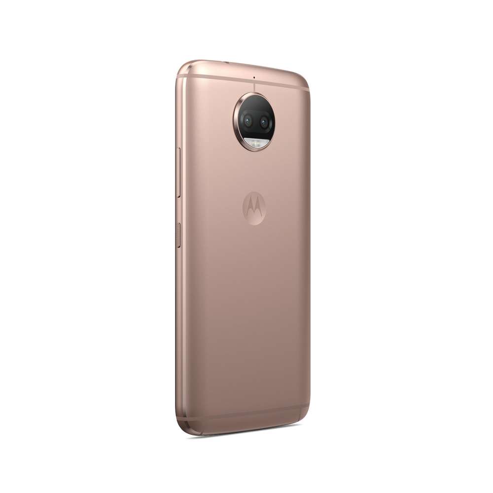 Motorola G5S Plus