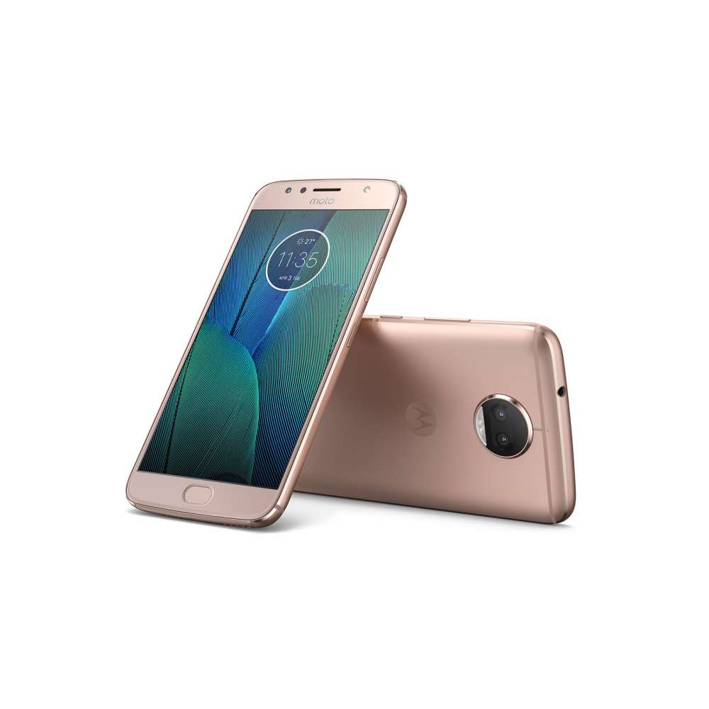 Motorola G5S Plus
